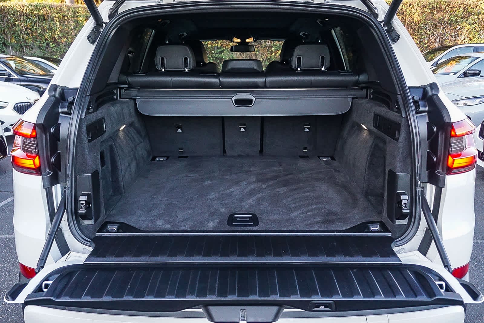 Thumbnail: 2022 BMW X5 - 27