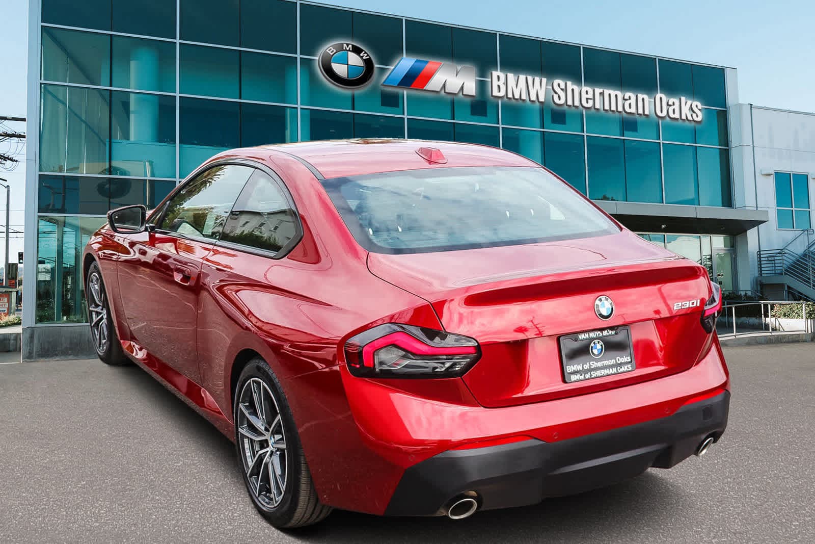 Thumbnail: 2025 BMW 2 Series - 6