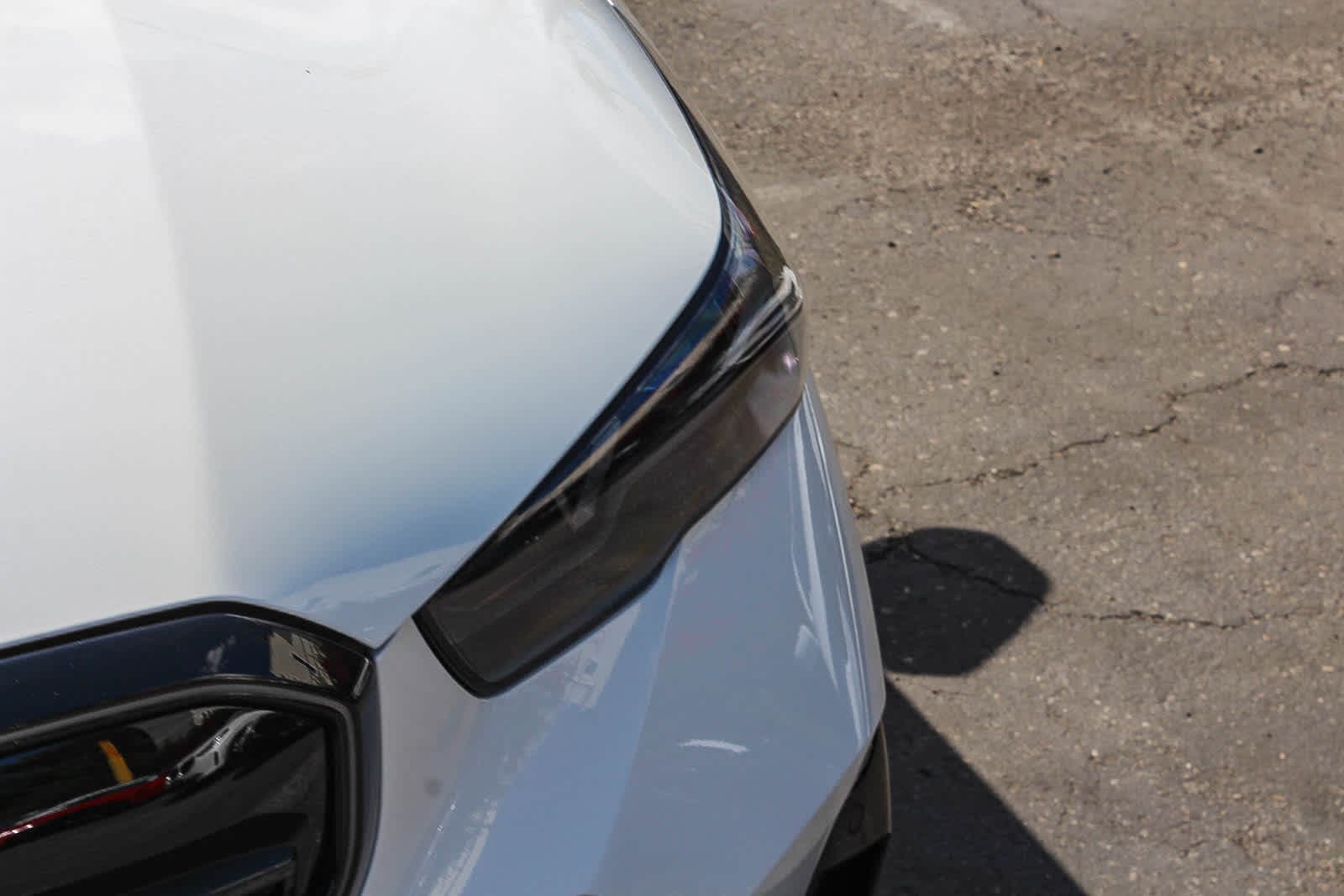 Thumbnail: 2025 BMW i5 - 10