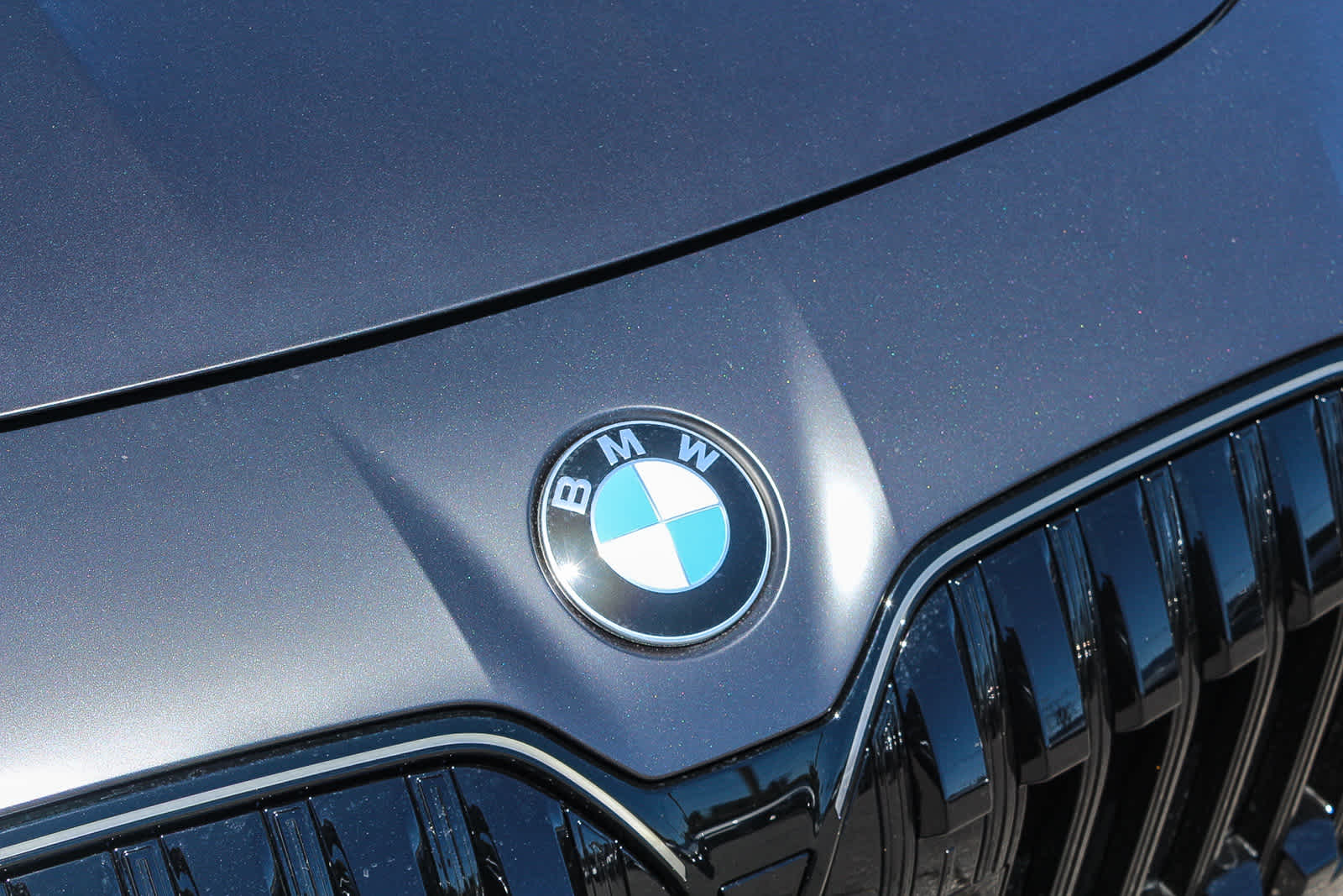 Thumbnail: 2026 BMW 7 Series - 11