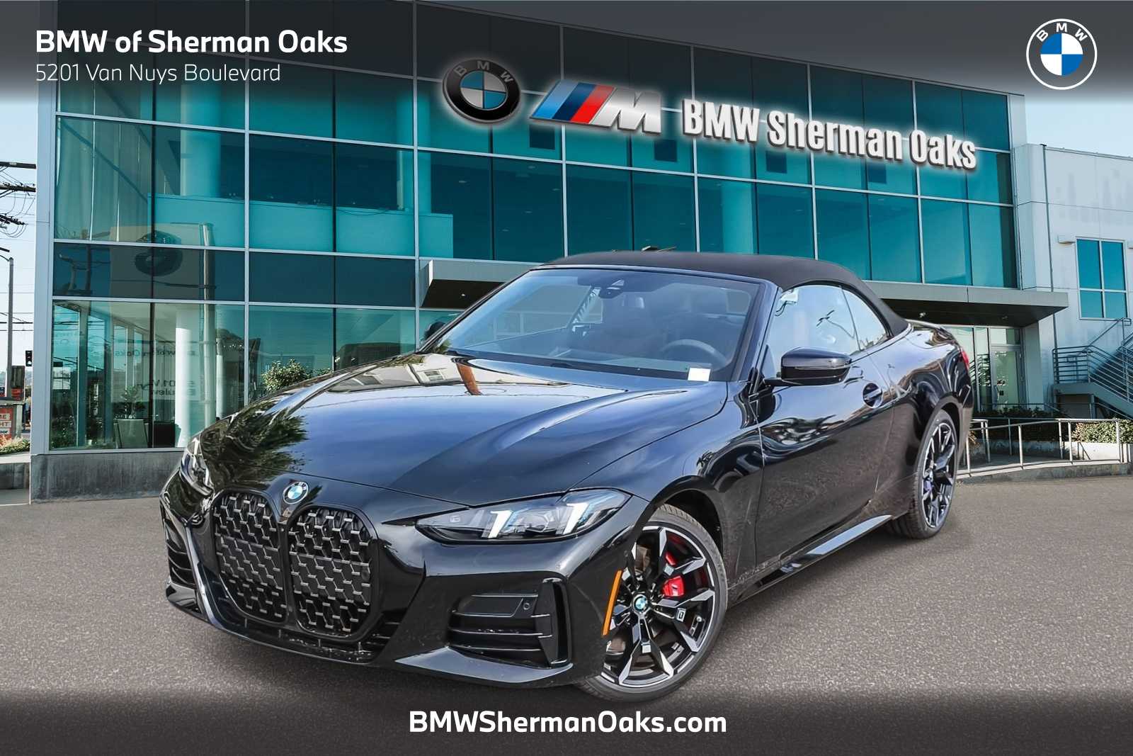 2026 BMW 4 Series
