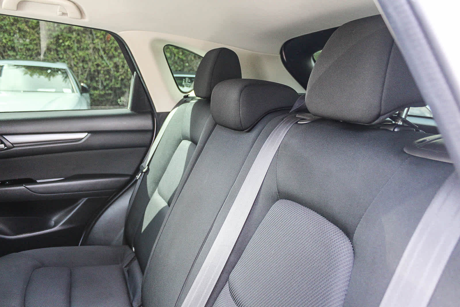 Thumbnail: 2019 Mazda CX-5 - 26