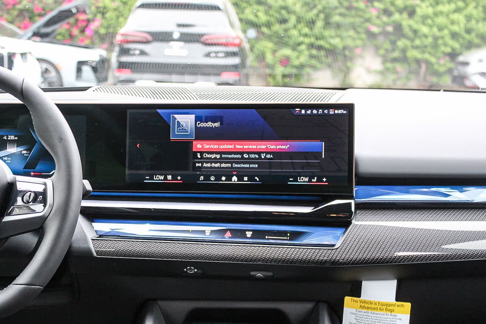 Thumbnail: 2025 BMW i5 - 13