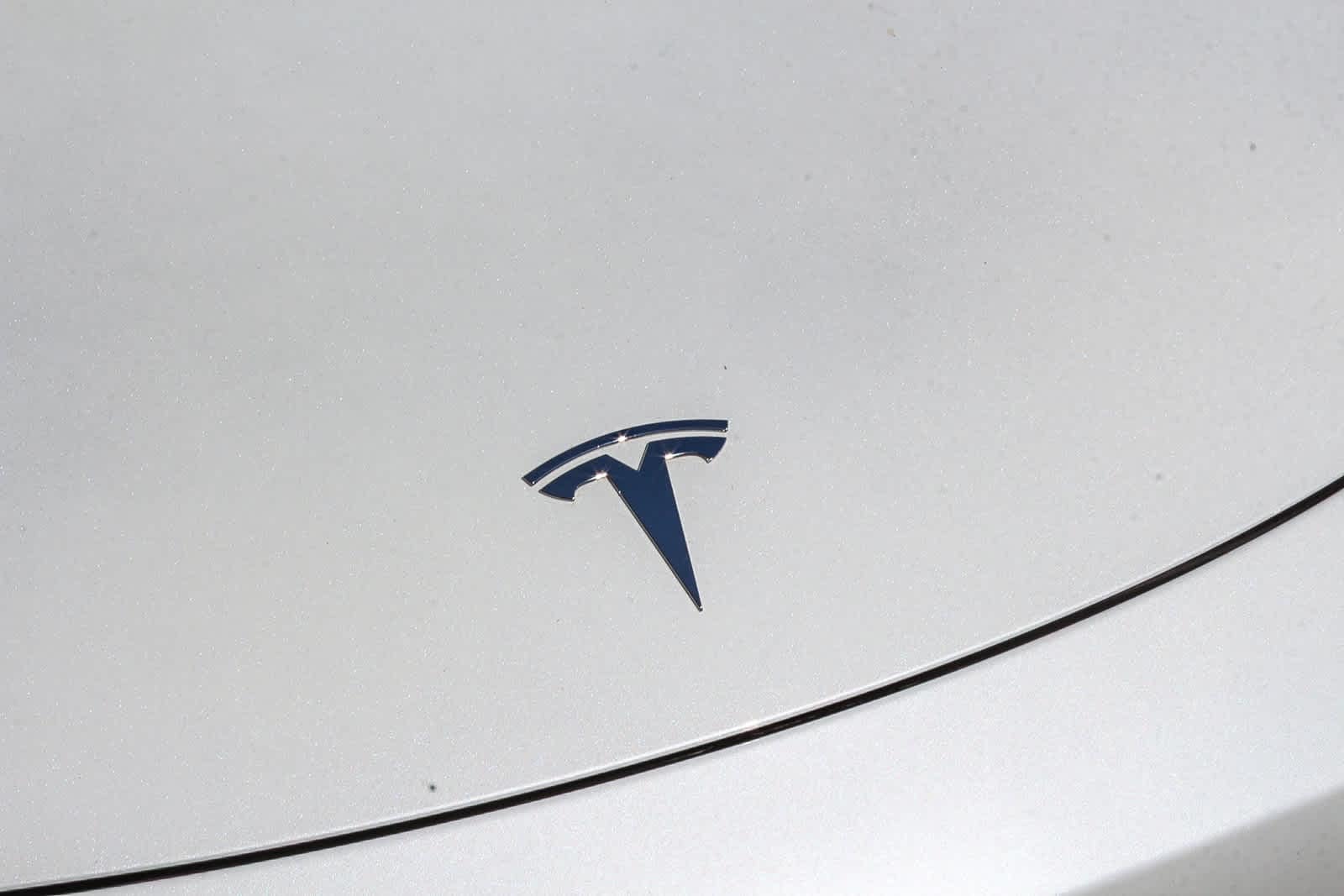 Thumbnail: 2024 Tesla Model Y - 11
