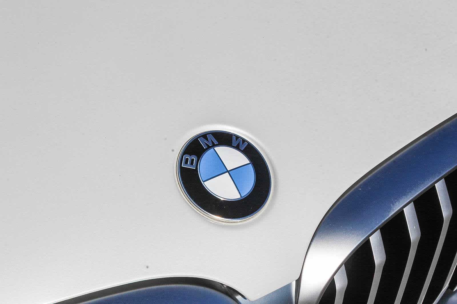 Thumbnail: 2024 BMW X3 - 11