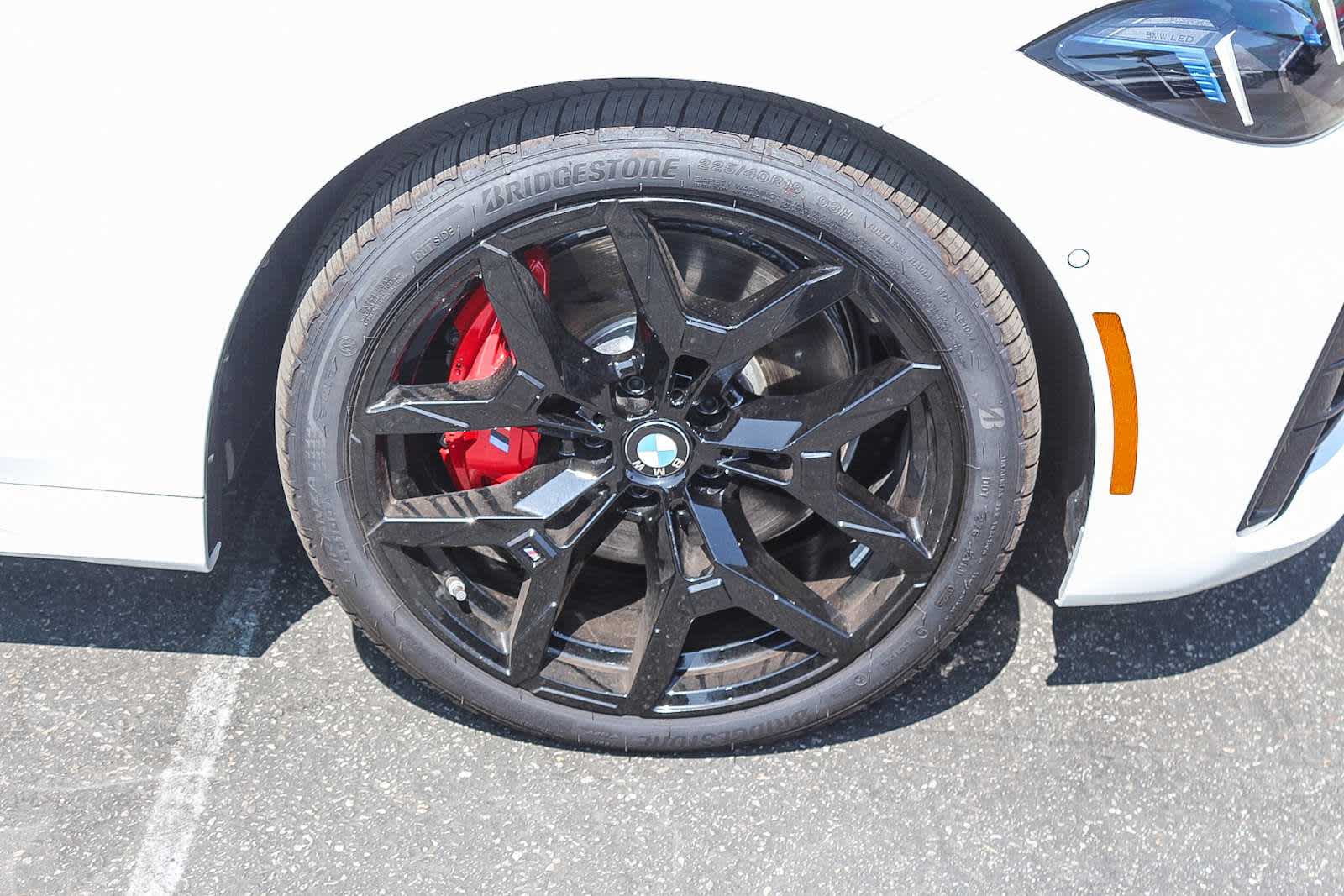 Thumbnail: 2025 BMW 4 Series - 9