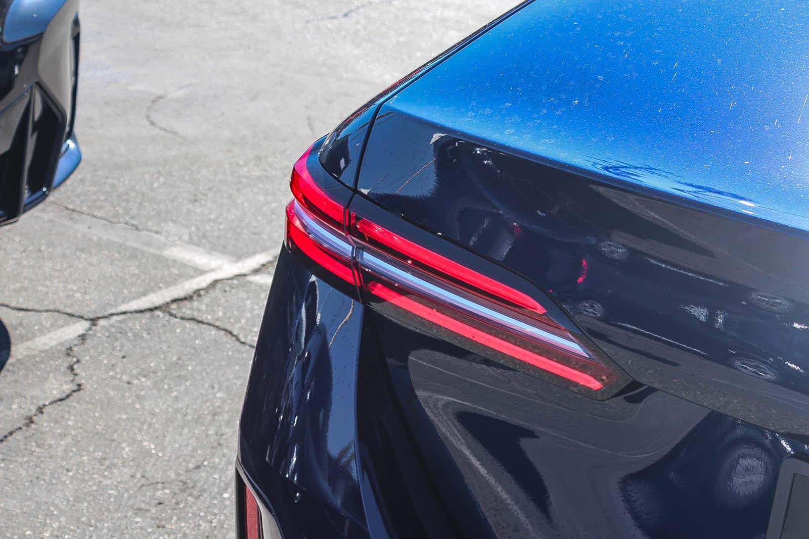 Thumbnail: 2026 BMW 5 Series - 7