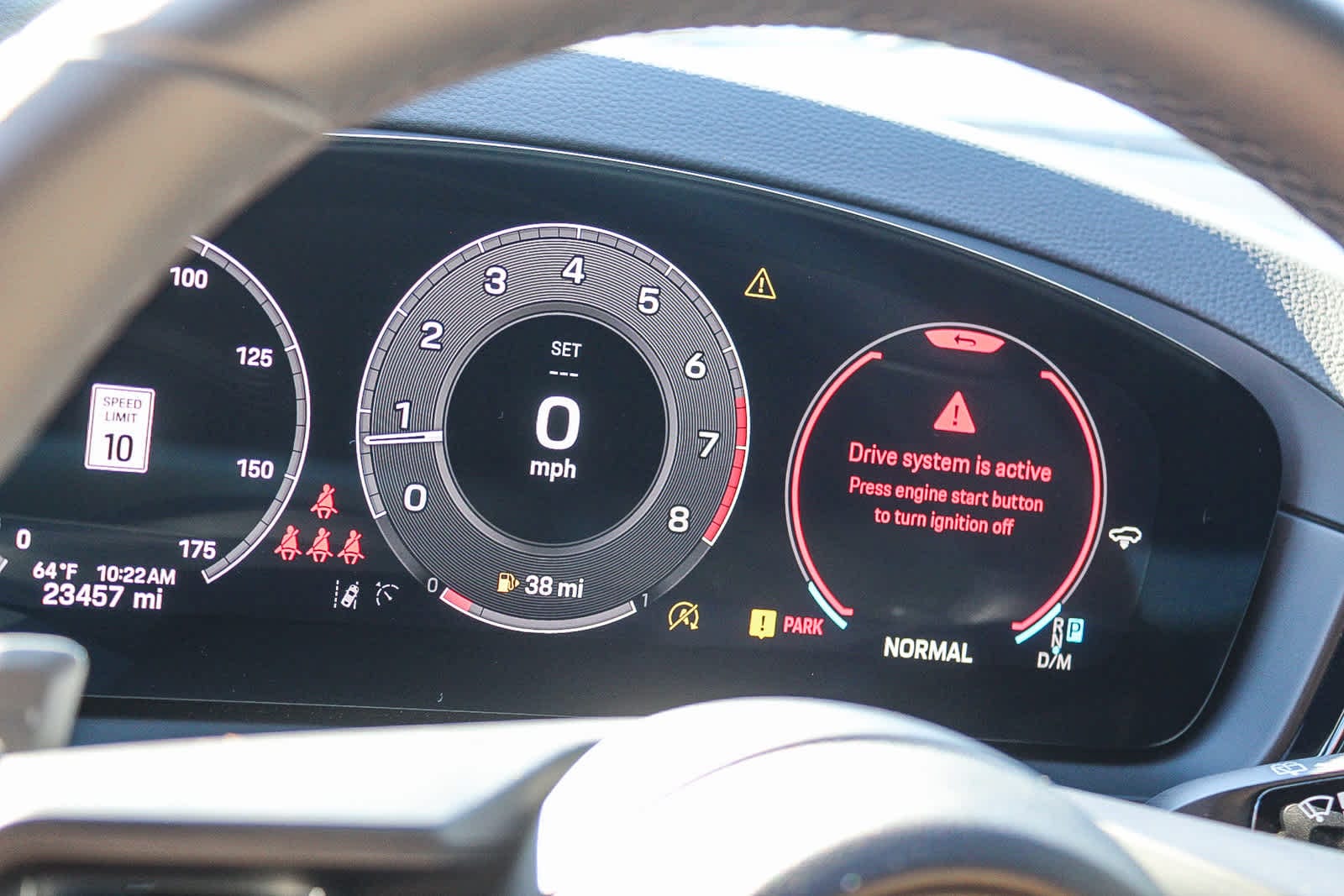 Thumbnail: 2025 Porsche Cayenne - 23