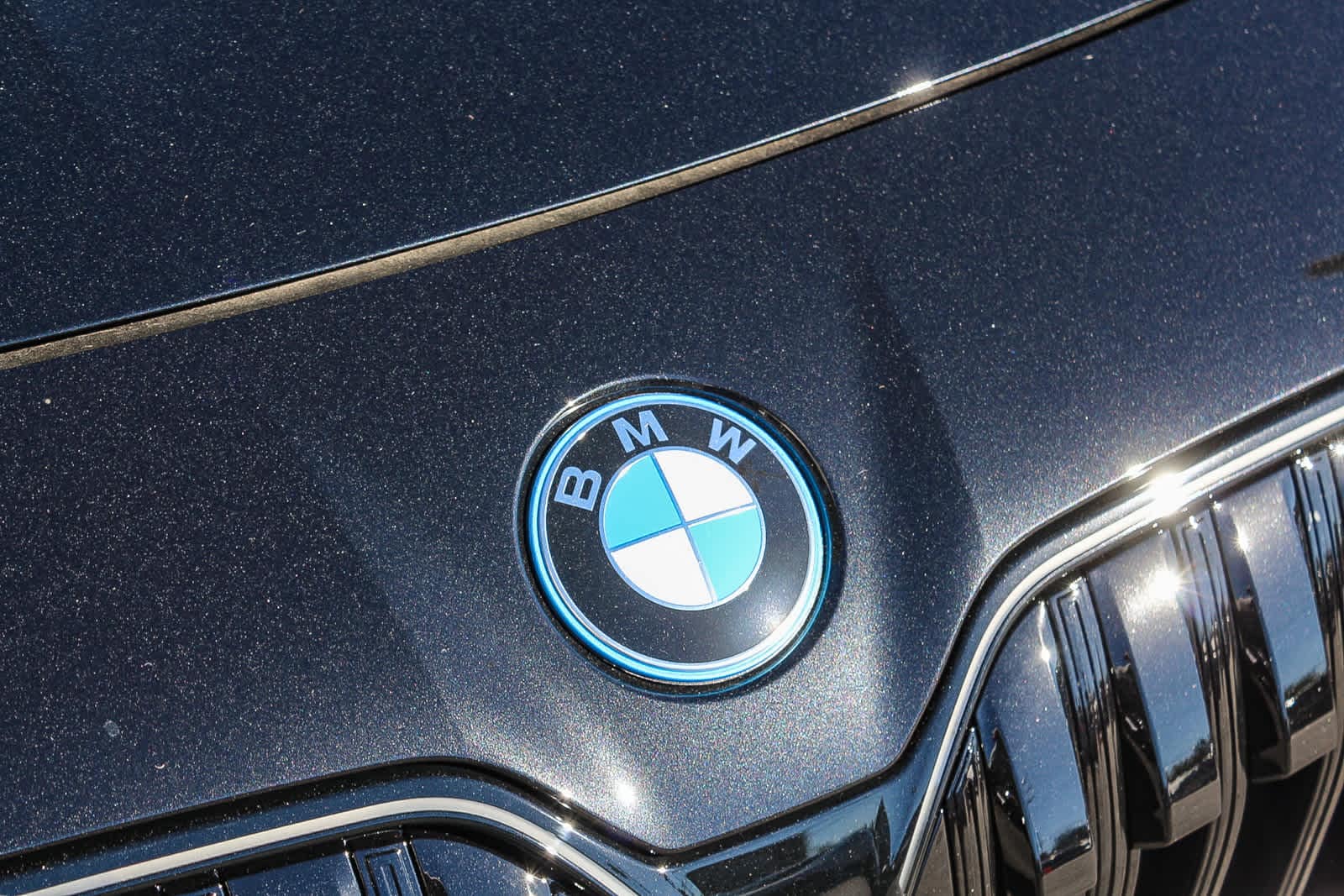 Thumbnail: 2026 BMW i7 - 11