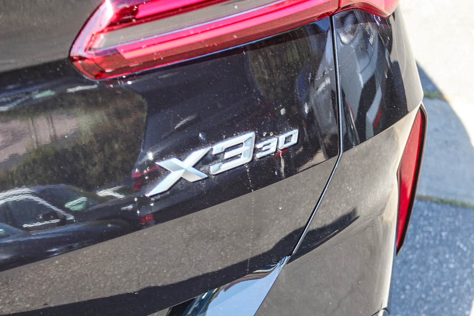 Thumbnail: 2026 BMW X3 - 24