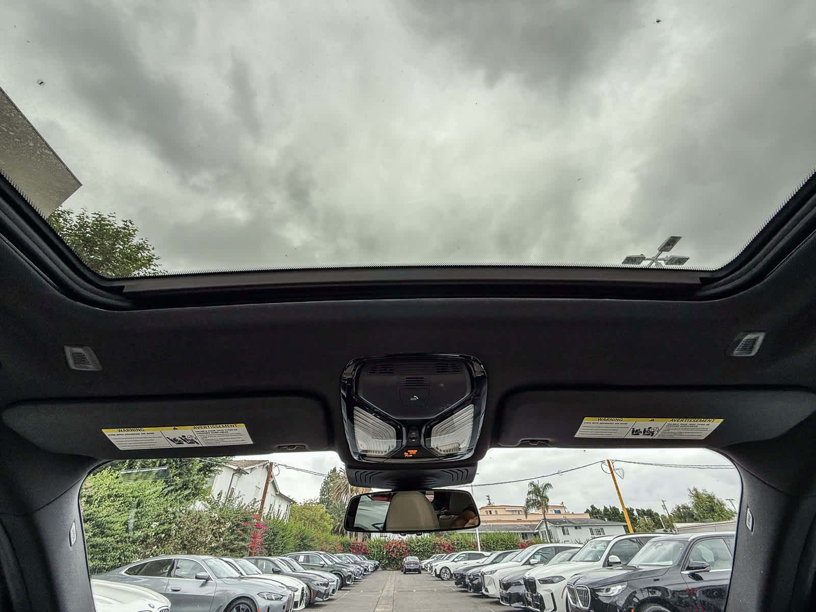 Thumbnail: 2023 BMW X3 - 16