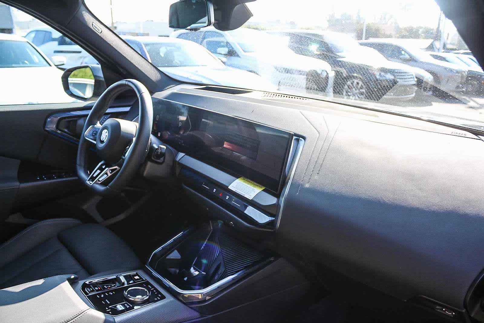 Thumbnail: 2025 BMW X3 - 16