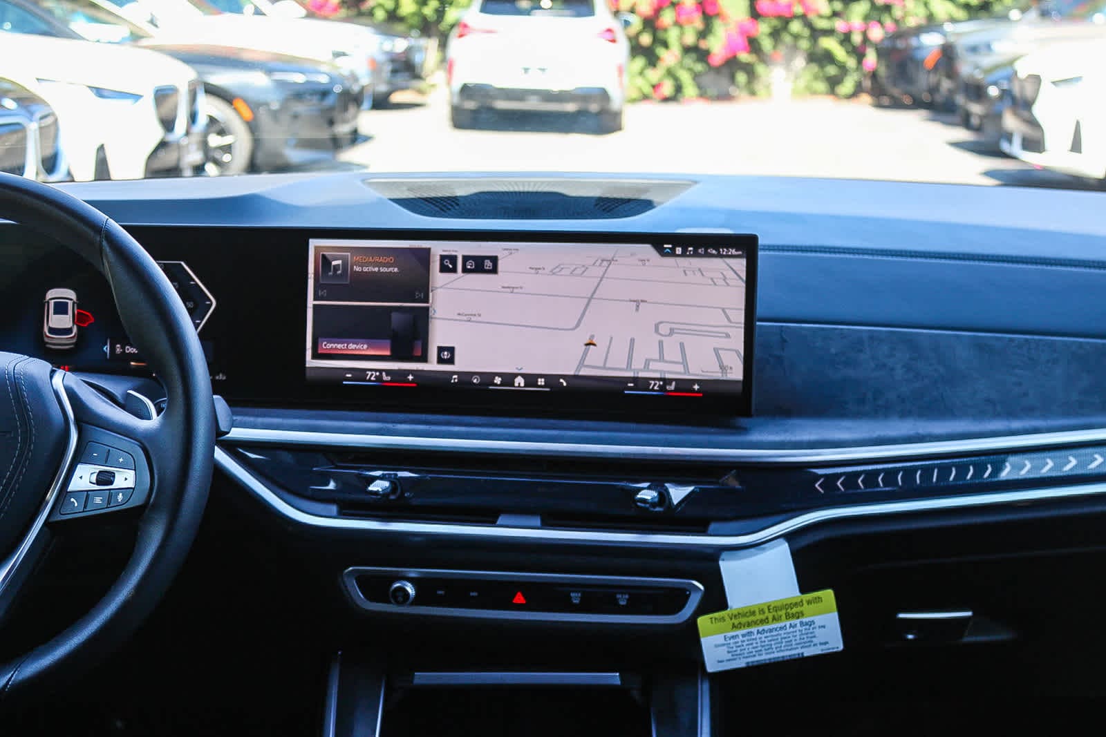 Thumbnail: 2025 BMW X5 - 13