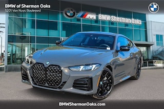 New 2026 BMW 430i Coupe for sale near north hollywood