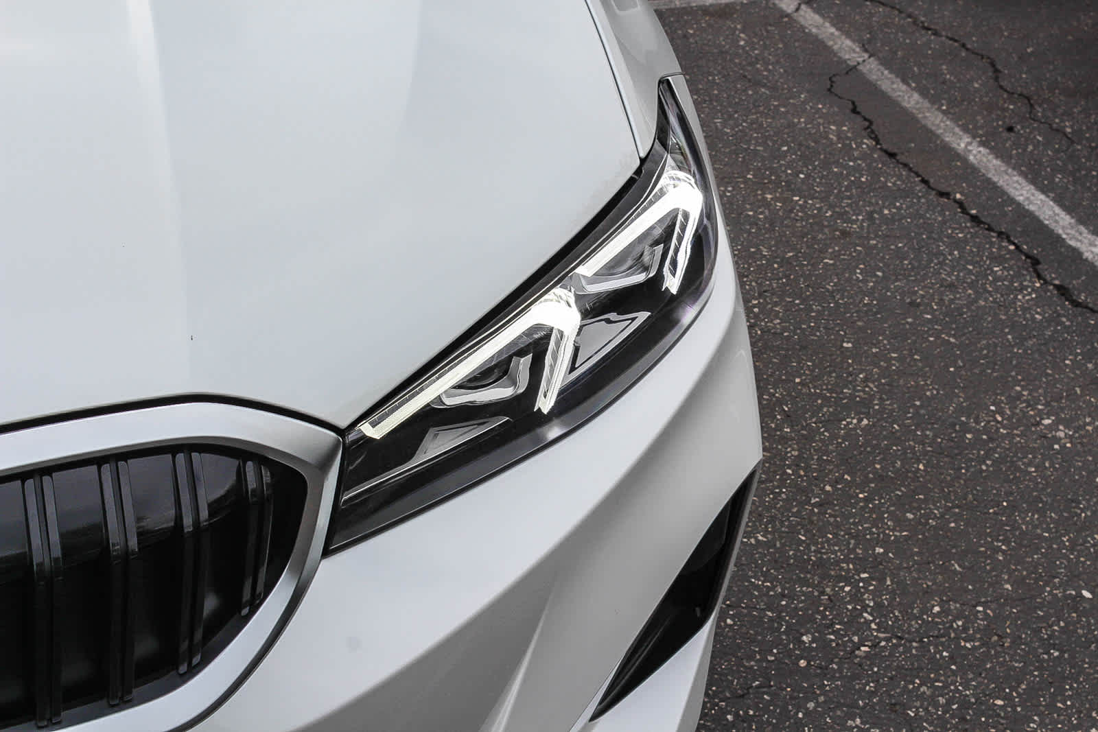 Thumbnail: 2025 BMW 3 Series - 10