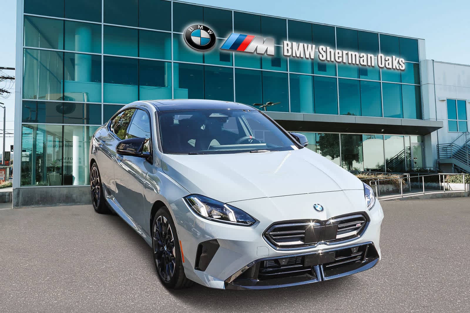 Thumbnail: 2026 BMW 2 Series - 3