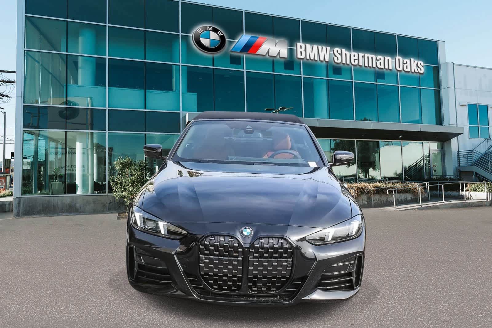 Thumbnail: 2026 BMW 4 Series - 4
