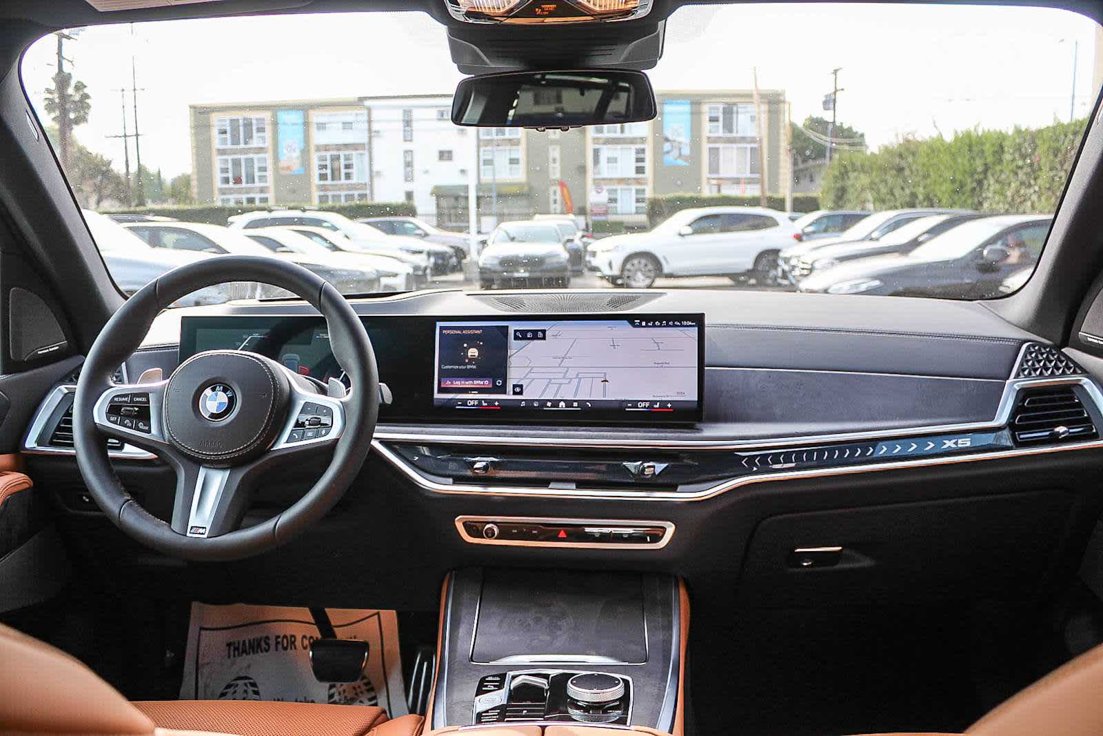 2026 BMW X5 40i - Photo 12