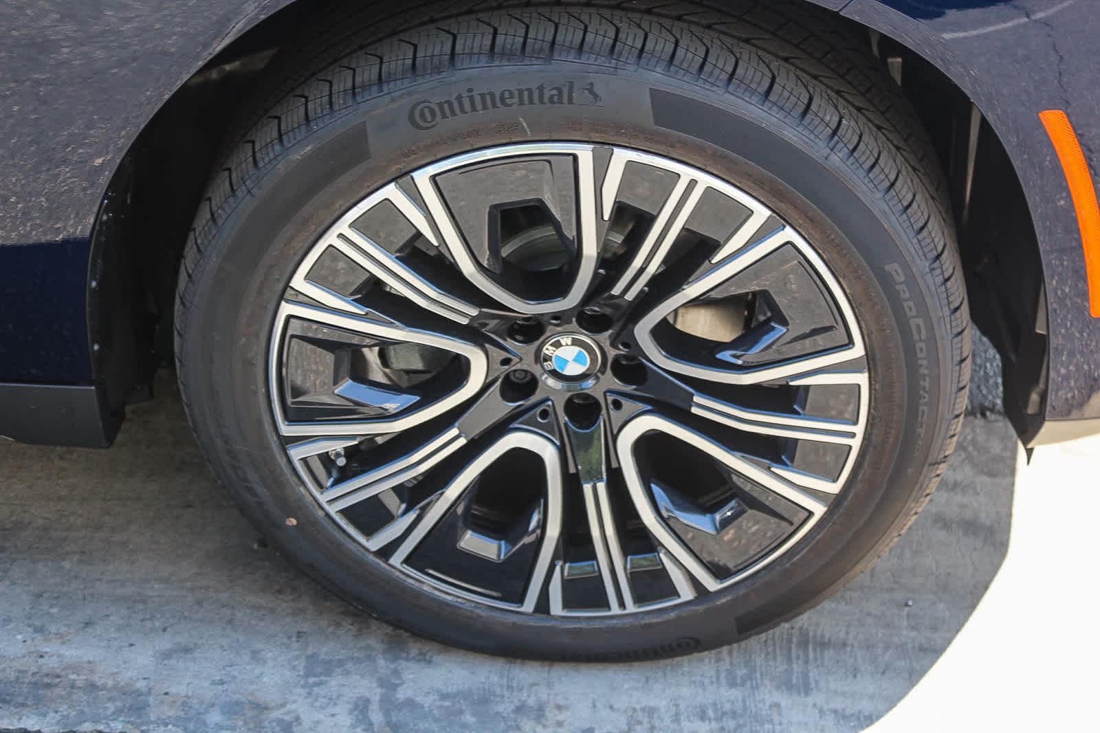 Thumbnail: 2026 BMW X3 - 9