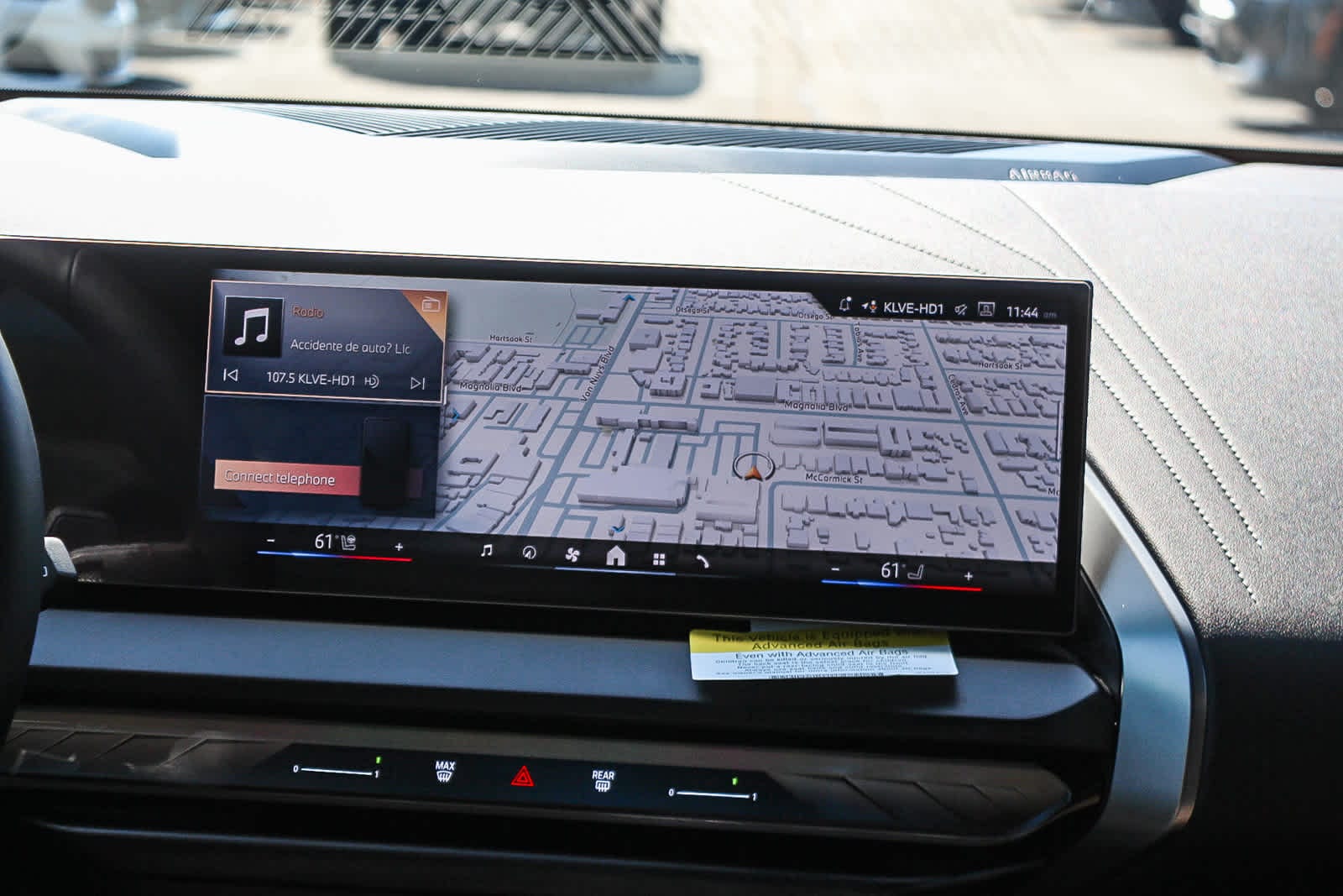 Thumbnail: 2026 BMW X3 - 14