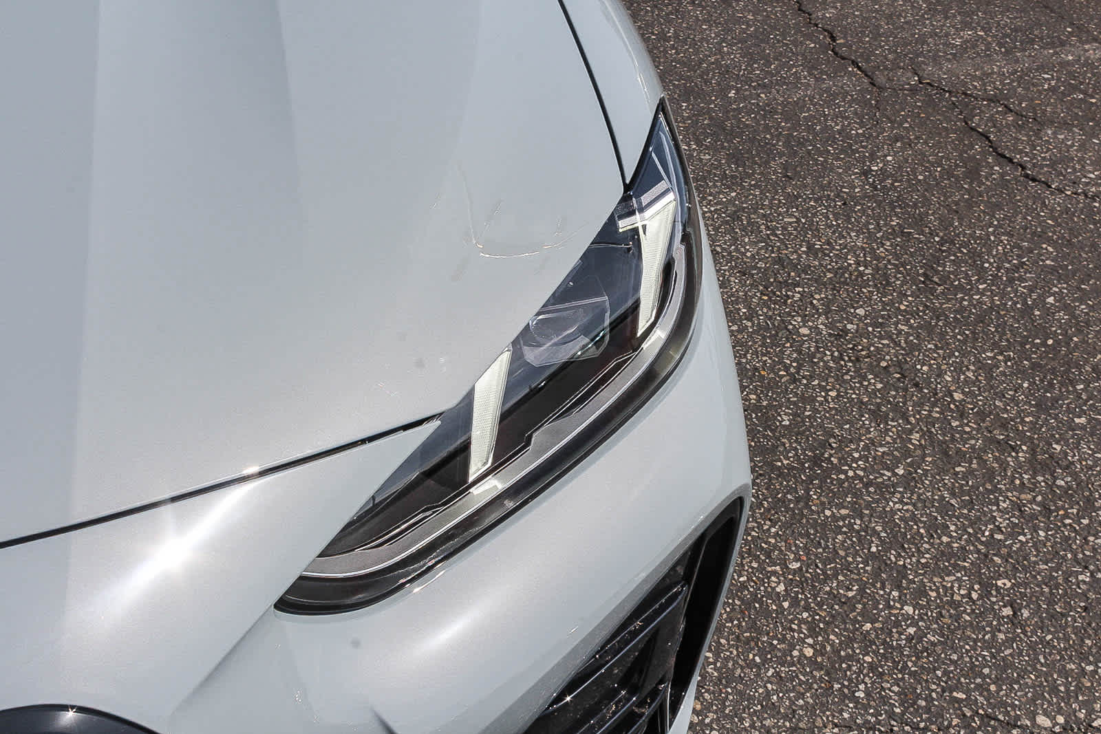 Thumbnail: 2026 BMW 4 Series - 10