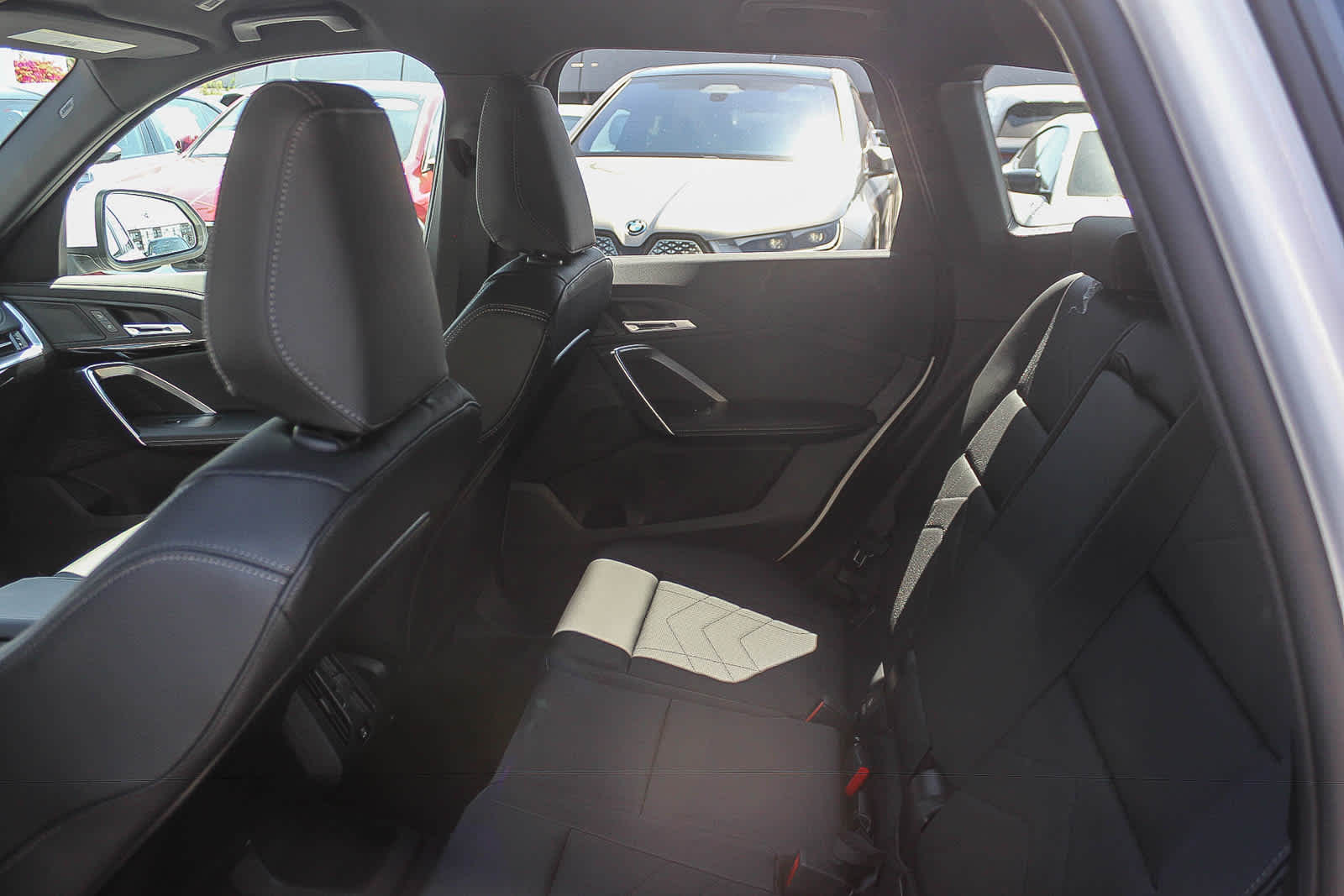 Thumbnail: 2026 BMW X1 - 22