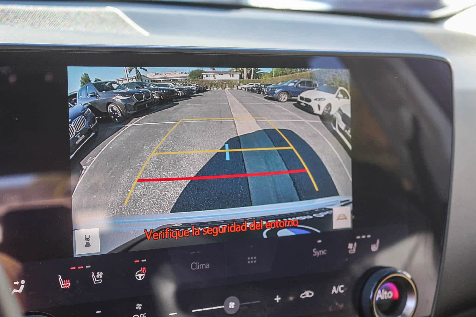 Thumbnail: 2022 Lexus NX - 23