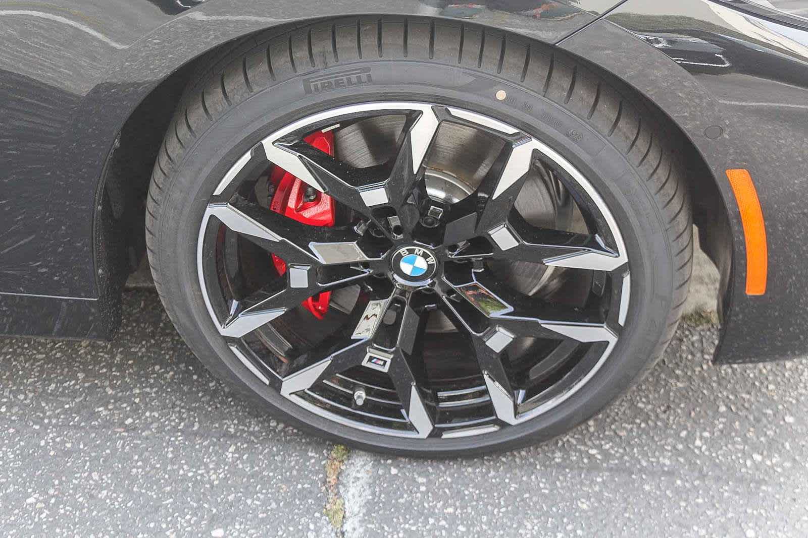 Thumbnail: 2026 BMW 4 Series - 15