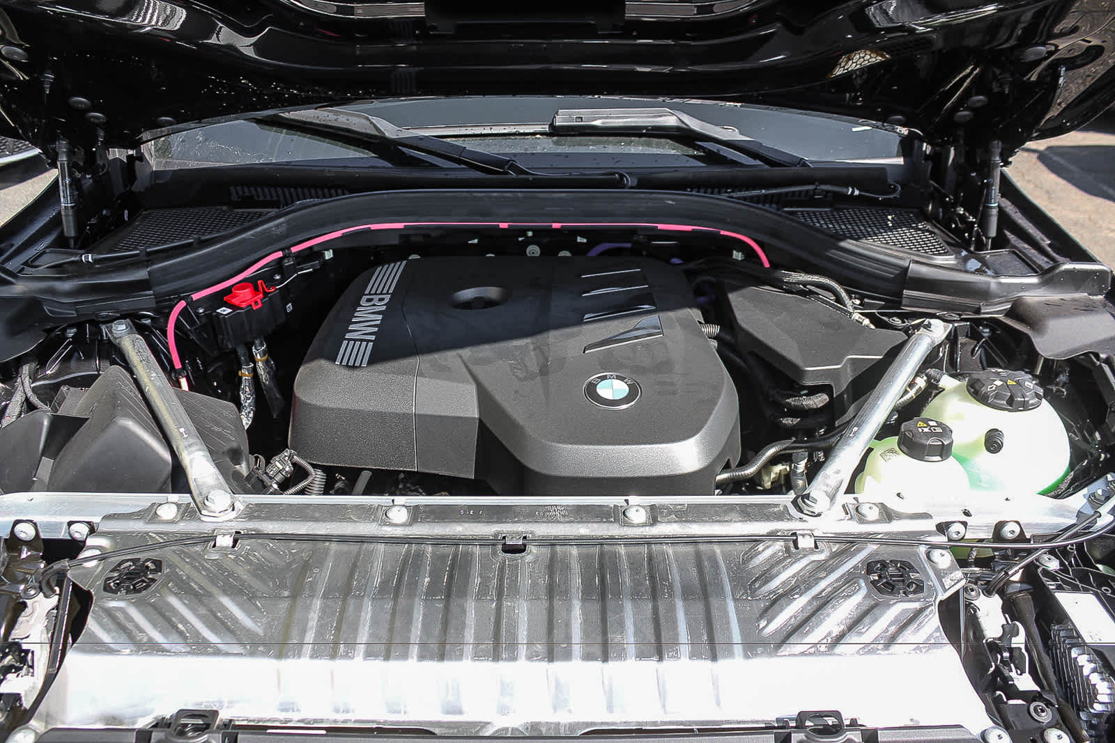 2026 BMW X3 30 - Photo 27