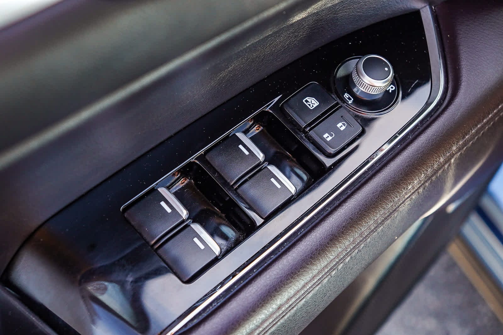 Thumbnail: 2021 Mazda CX-5 - 23