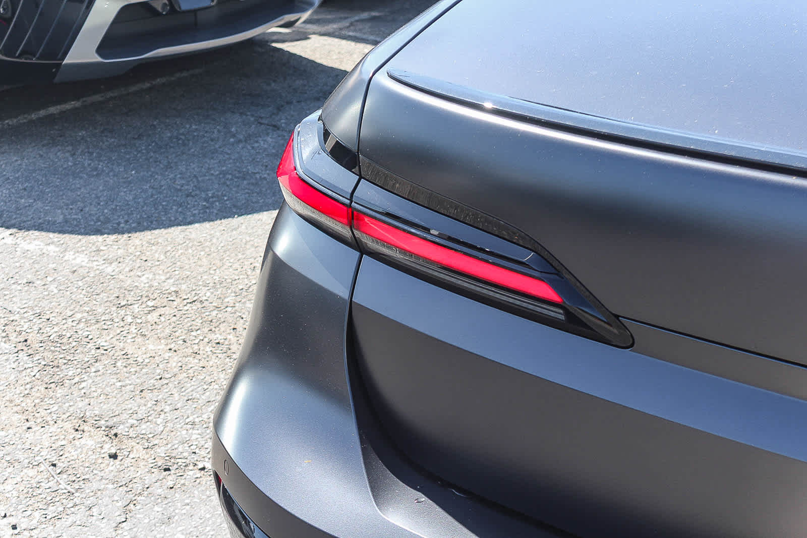 Thumbnail: 2026 BMW 7 Series - 7