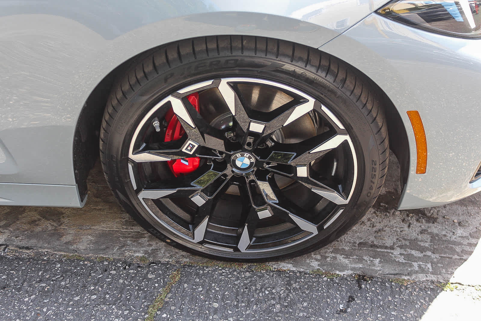 Thumbnail: 2026 BMW 4 Series - 9