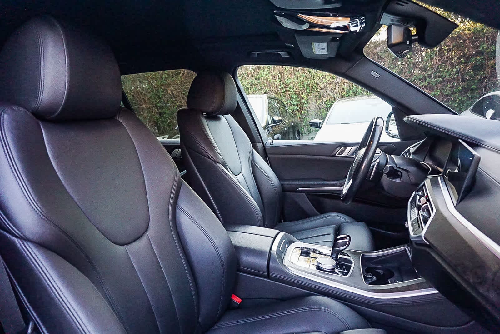 Thumbnail: 2022 BMW X5 - 18