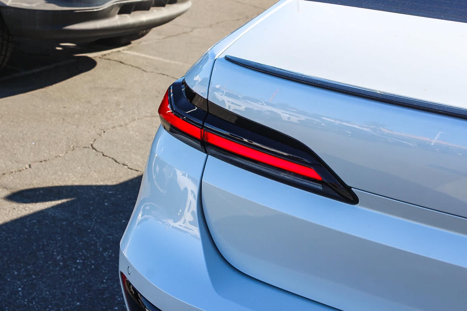 Thumbnail: 2025 BMW 7 Series - 7