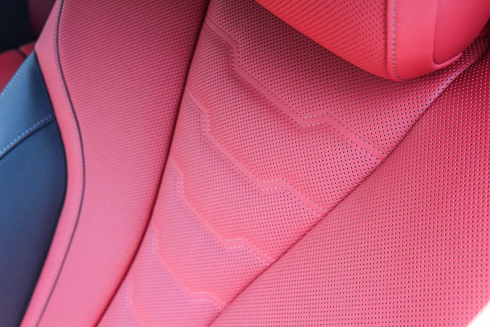 Thumbnail: 2026 BMW 8 Series - 23