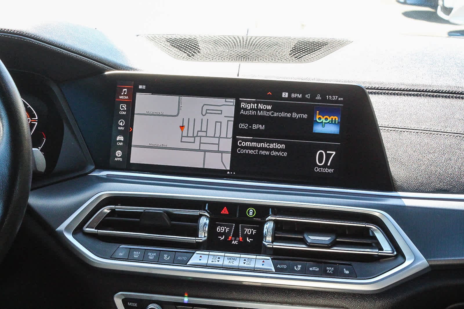 Thumbnail: 2023 BMW X5 - 14