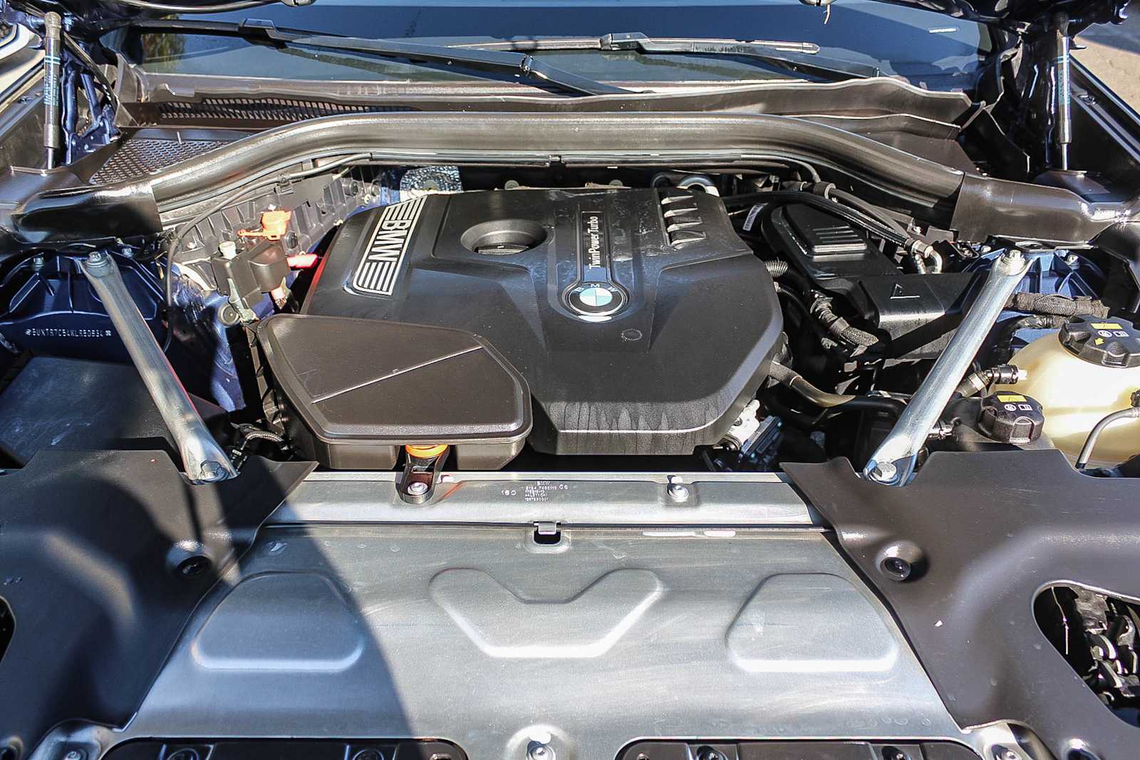 Thumbnail: 2019 BMW X3 - 26