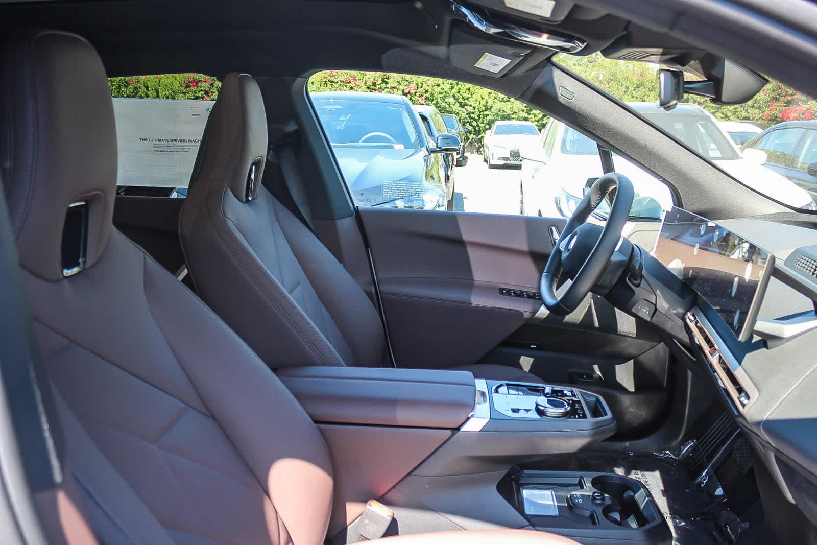 Thumbnail: 2026 BMW iX - 16