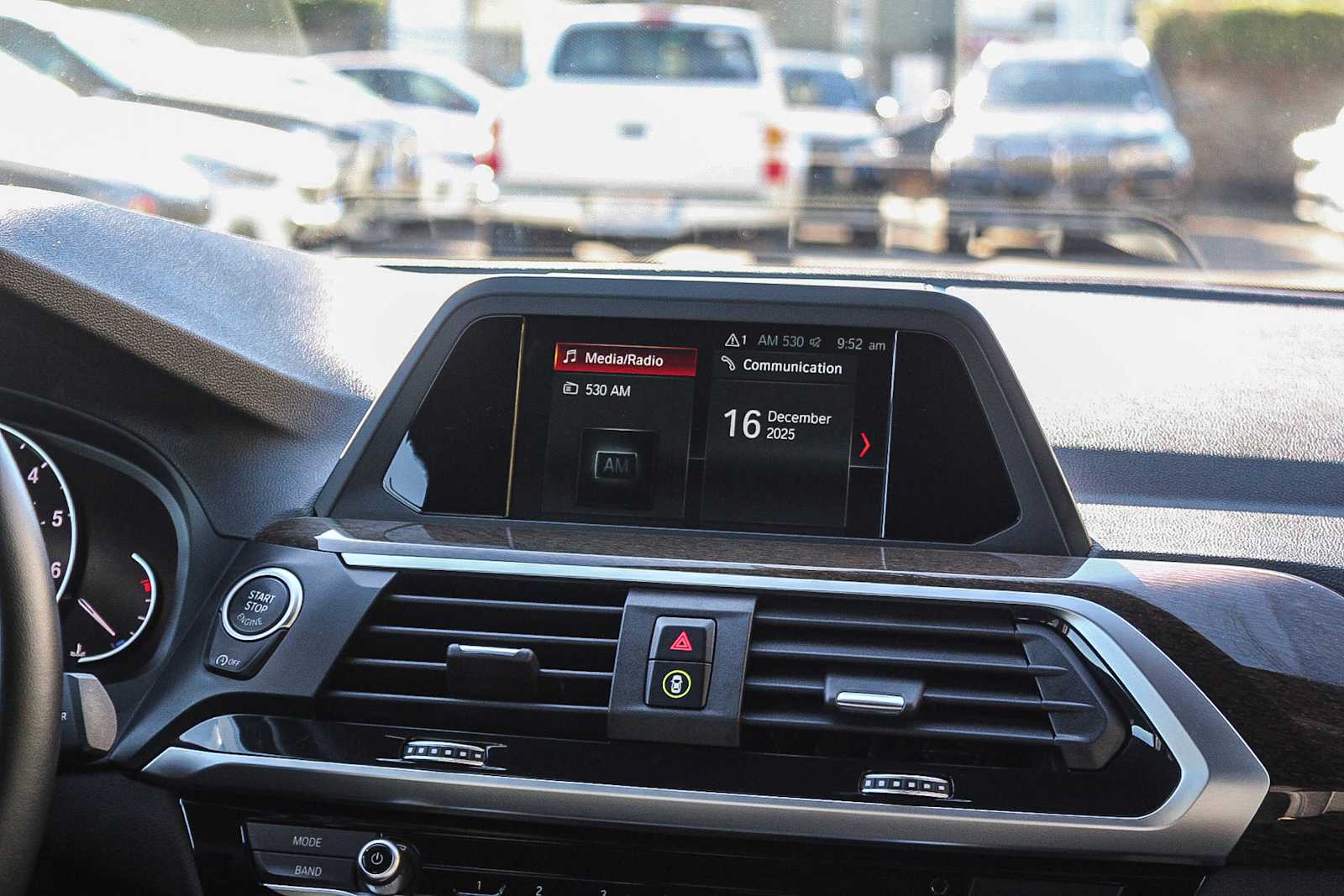 Thumbnail: 2019 BMW X3 - 14