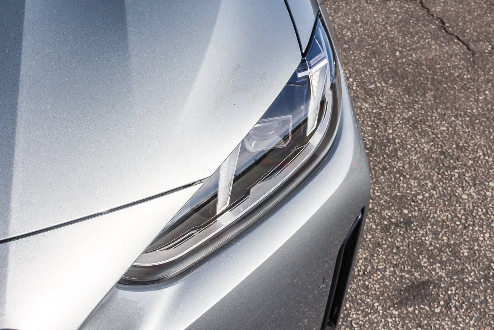 Thumbnail: 2026 BMW i4 - 10