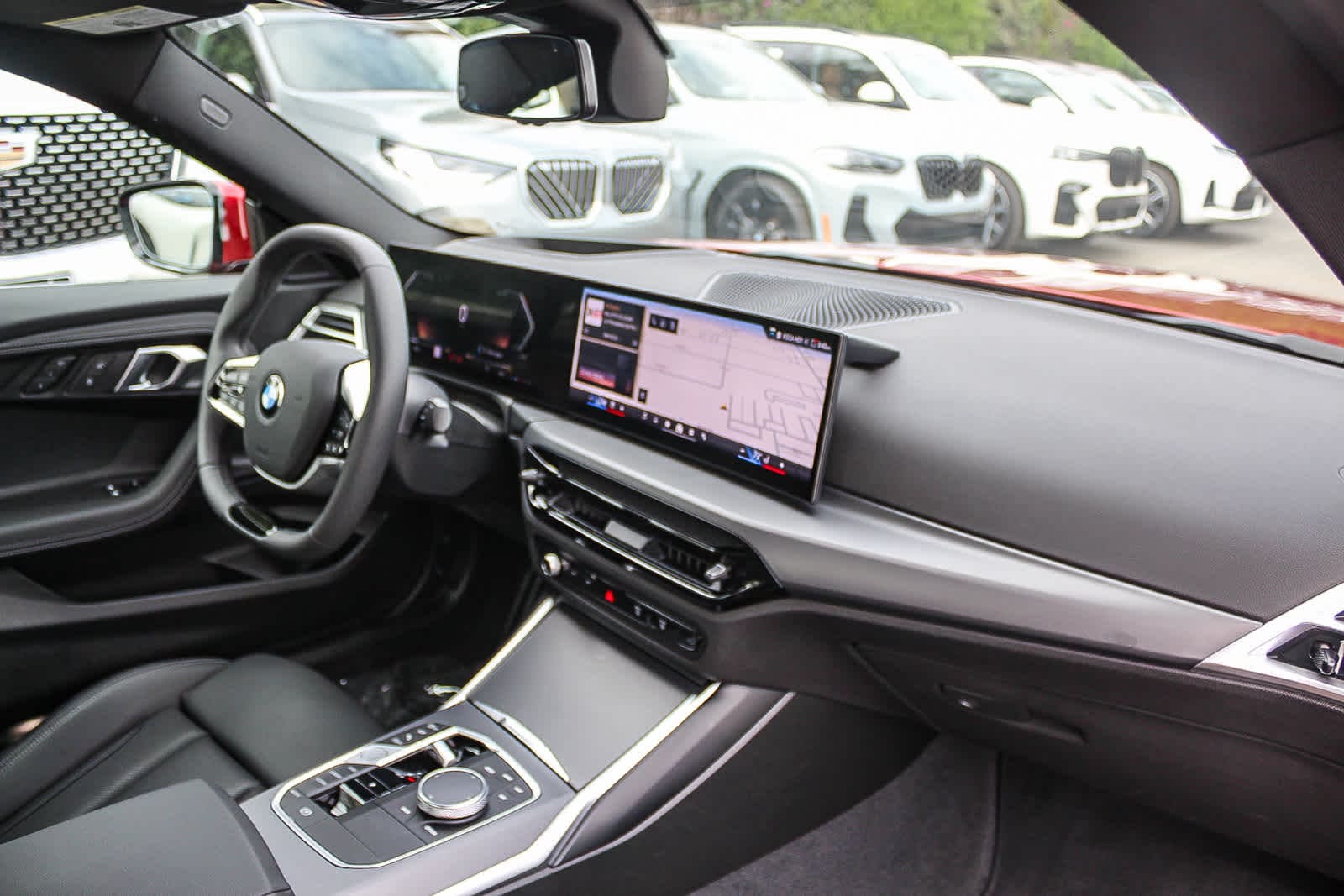 Thumbnail: 2025 BMW 2 Series - 15