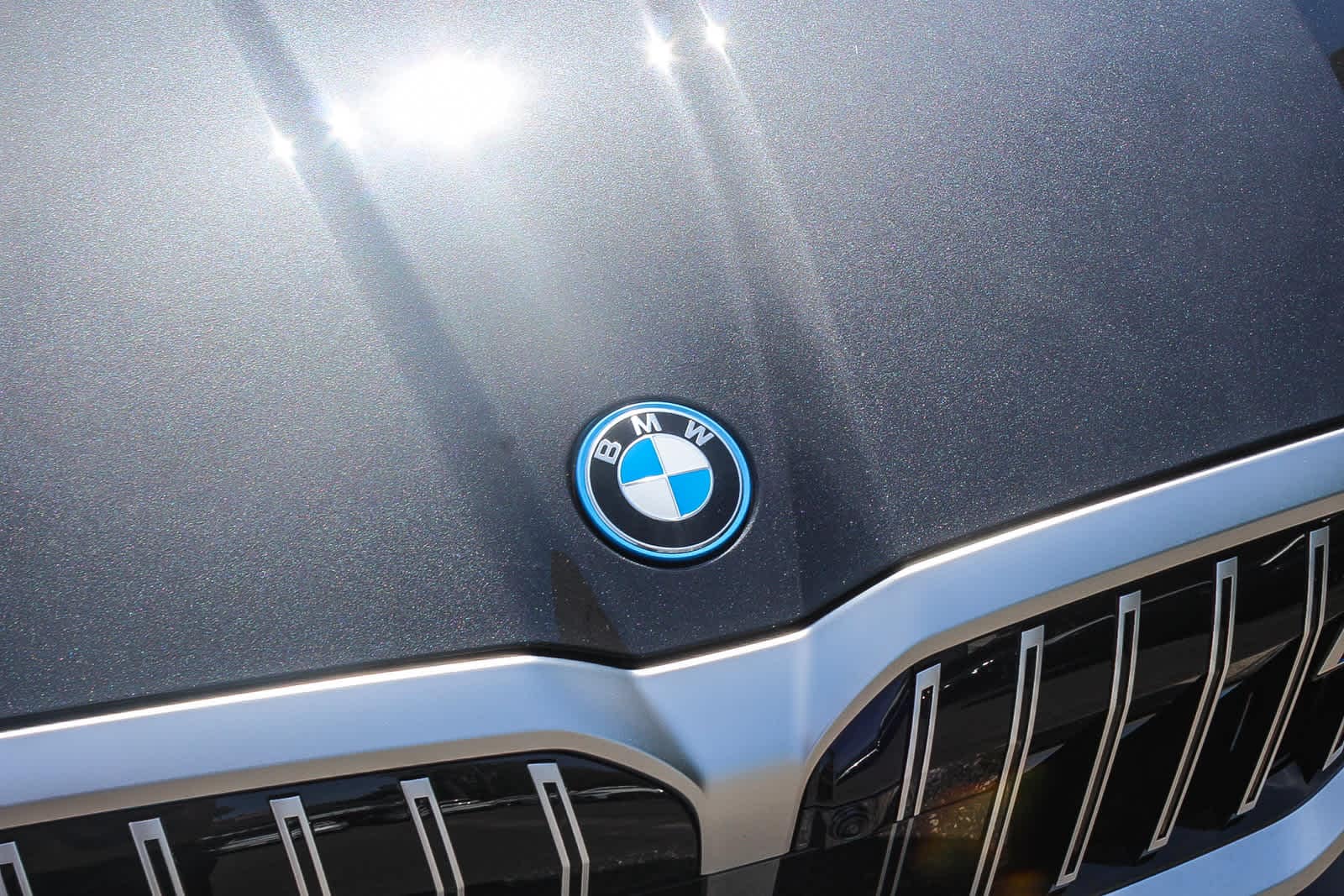 Thumbnail: 2026 BMW i5 - 11