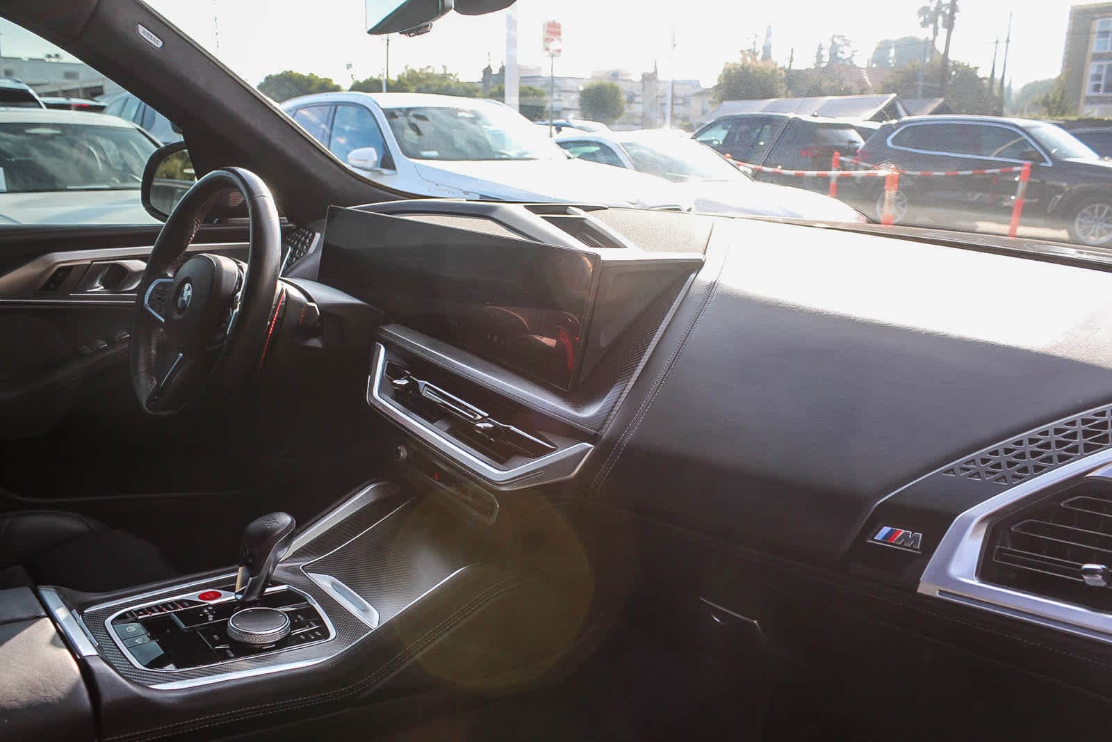 Thumbnail: 2024 BMW XM - 16