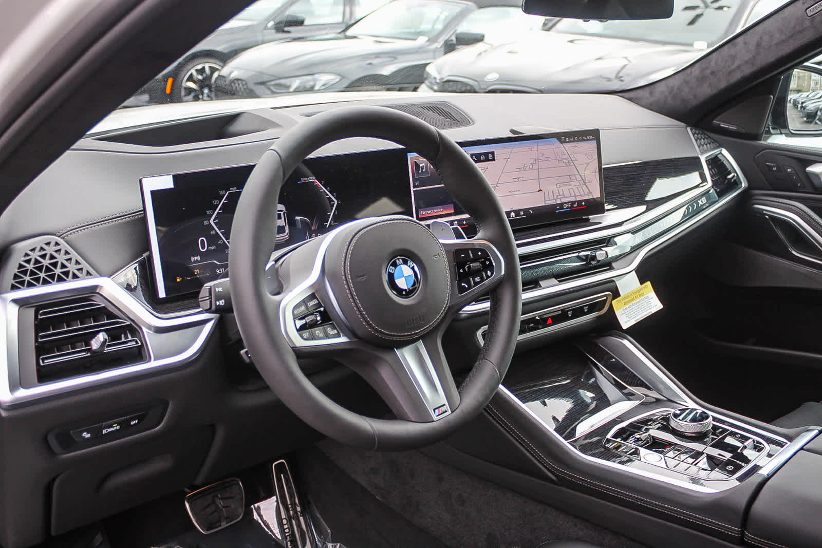 Thumbnail: 2026 BMW X6 - 17