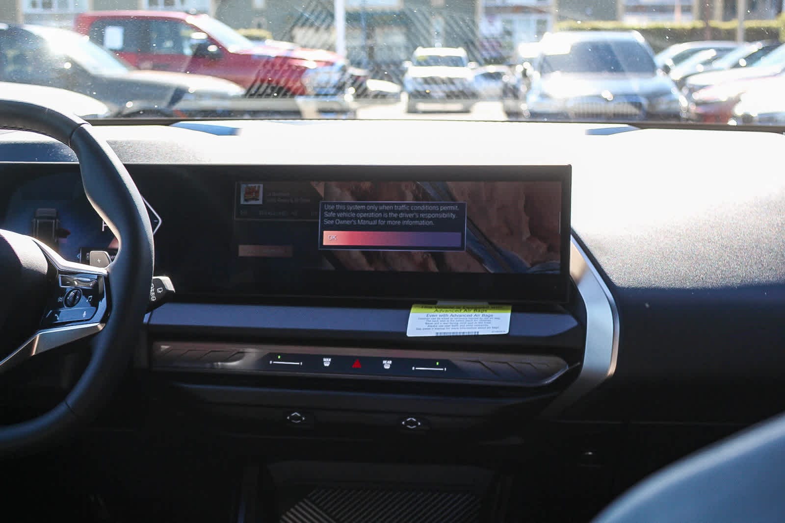 Thumbnail: 2025 BMW X3 - 13