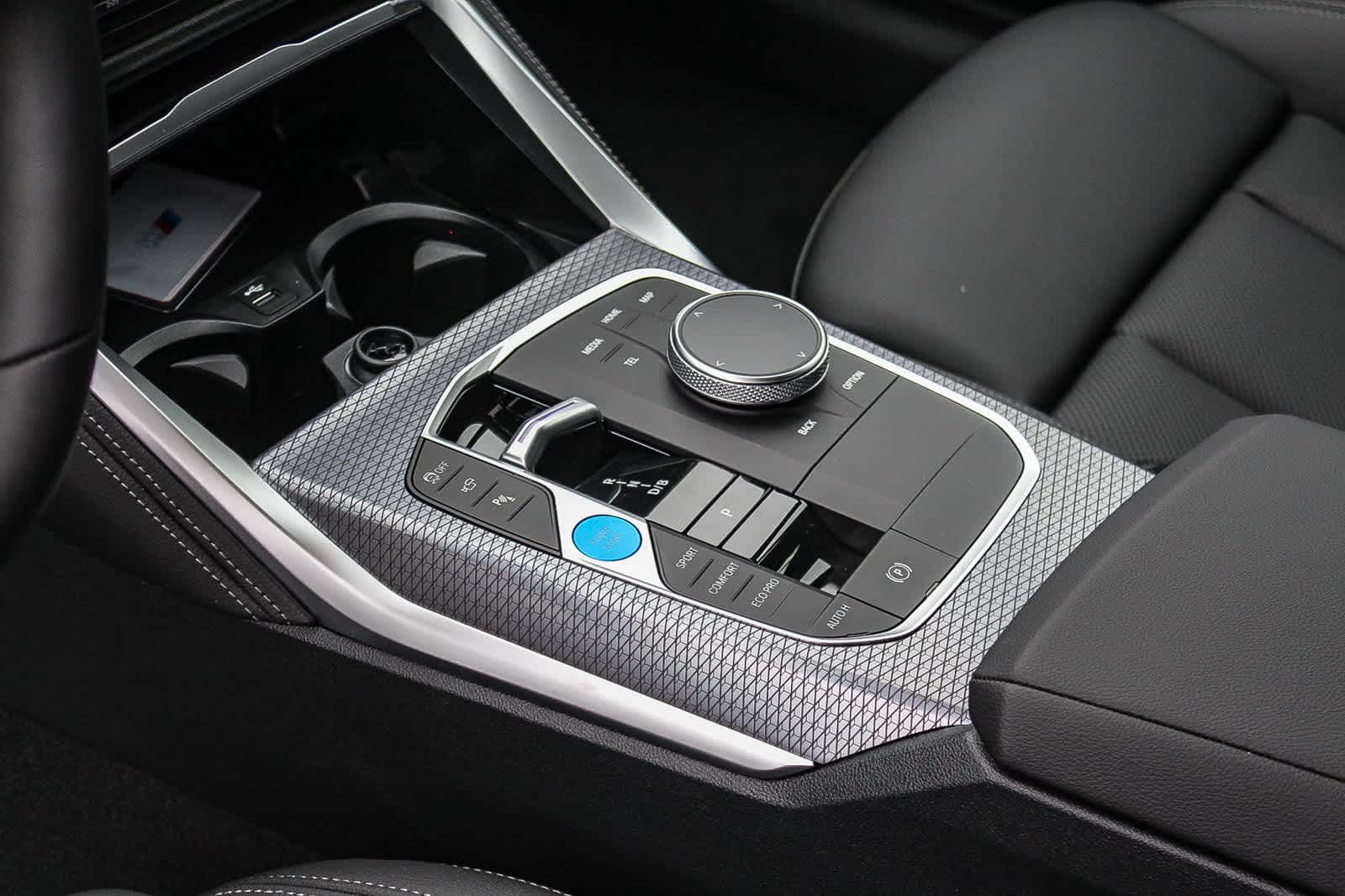 2025 BMW i4 eDrive40 19