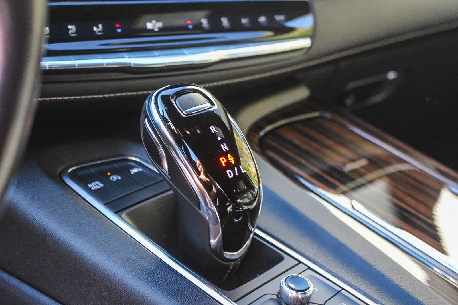 Thumbnail: 2024 Cadillac Escalade - 19