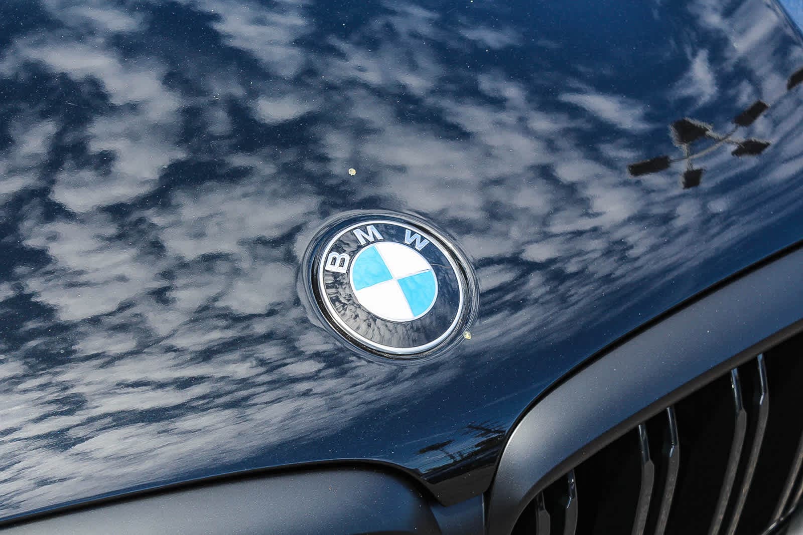 Thumbnail: 2026 BMW X5 - 11