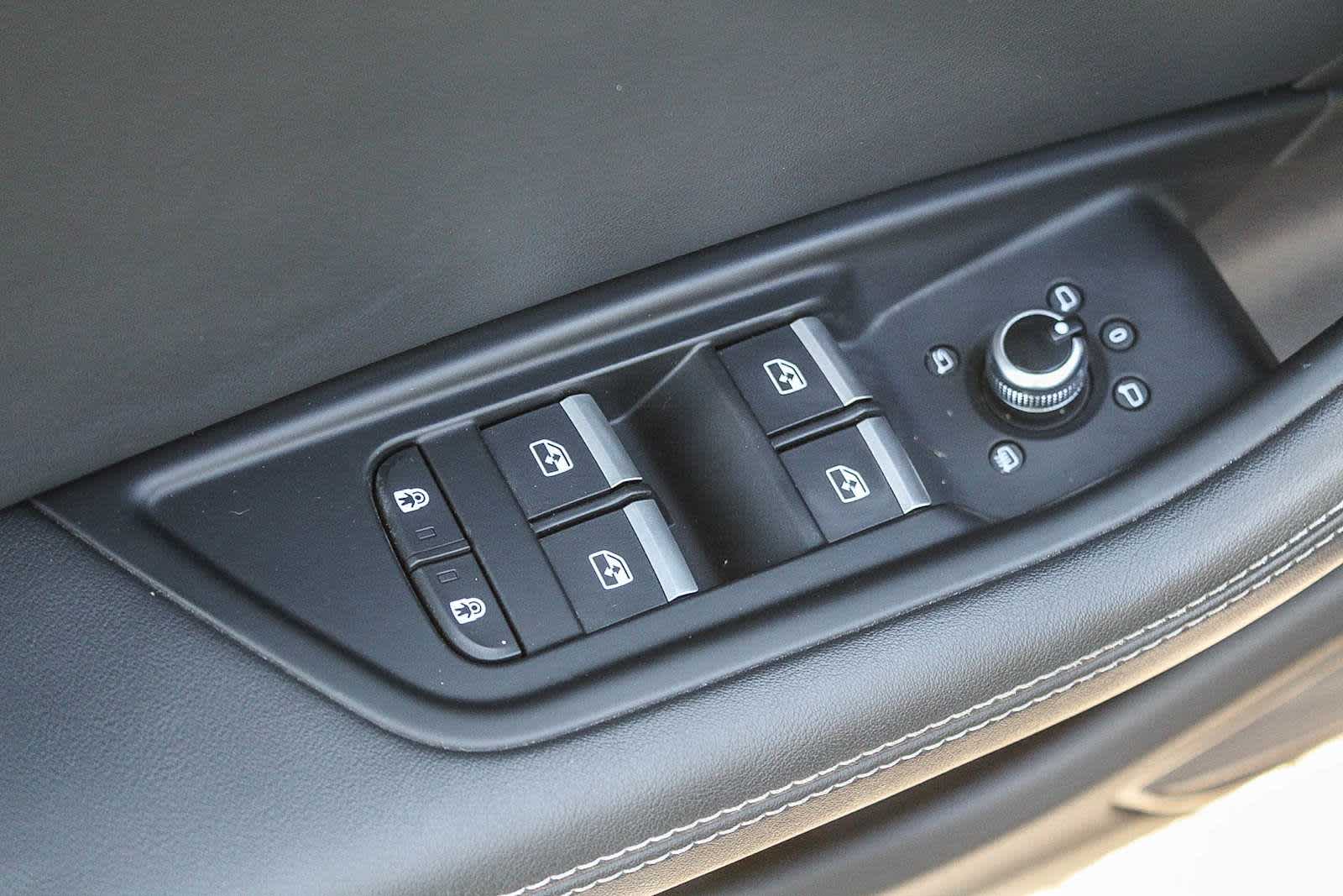 Thumbnail: 2020 Audi A4 - 19