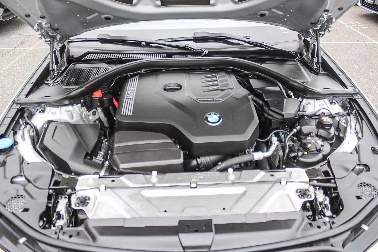 Thumbnail: 2020 BMW 3 Series - 26